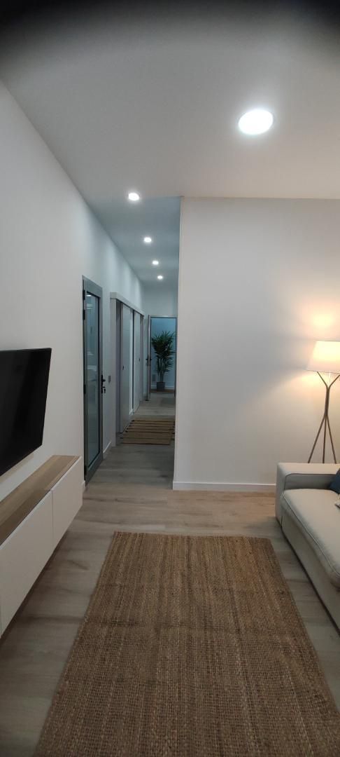 Flat to rent in Calle Numancia, 56, Guanarteme Flat to rent in Las Palmas de Gran Canaria  with Furnished, Oven and Washing machine