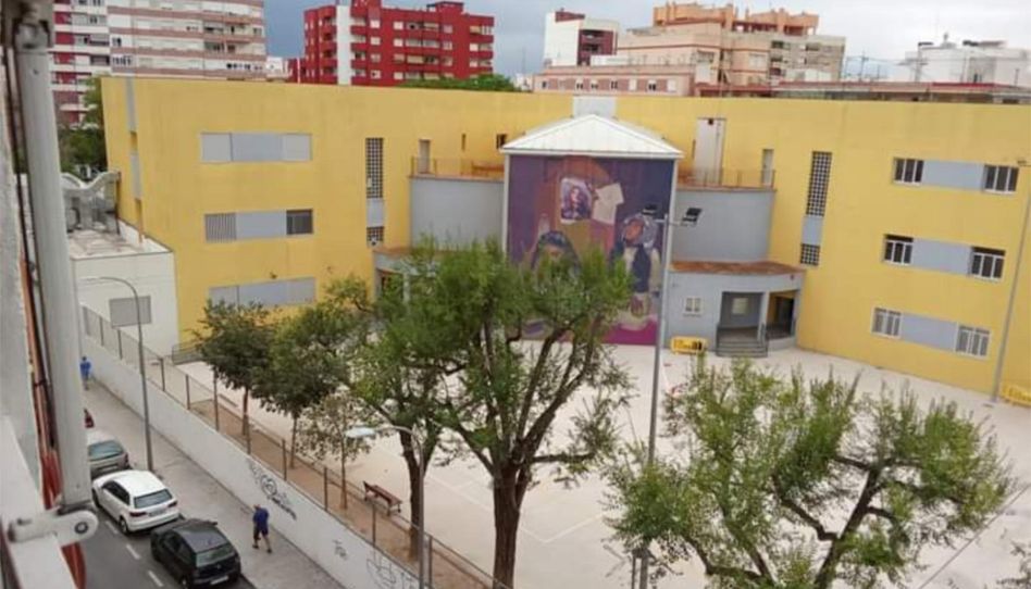 Wohnung zum Verkauf in Carrer Gabriel Miró, 12, Corea, Gandia - Bild 1 Foto 1 von Wohnung zum Verkauf in Carrer Gabriel Miró, 12, Corea, Gandia