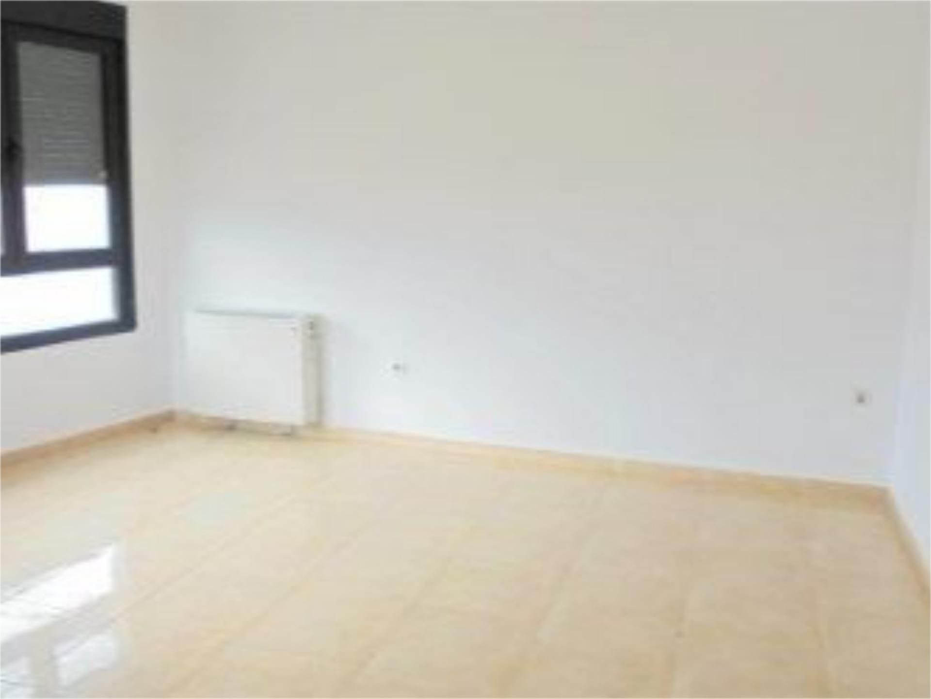 Flat for sale in Calle Numancia, 1, Esquivias Bedroom of Flat for sale in Esquivias  with Heating and Terrace