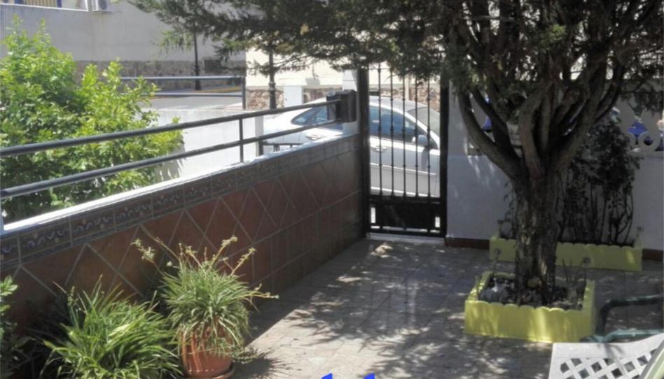 Foto 1 de Casa adosada en venda a Calle Virgen del Rosario, 24, Olías del Rey, Toledo