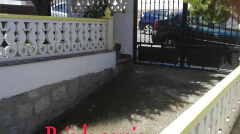 Foto 3 de Casa adosada en venda a Calle Virgen del Rosario, 24, Olías del Rey, Toledo