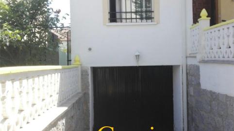 Foto 4 de Casa adosada en venda a Calle Virgen del Rosario, 24, Olías del Rey, Toledo