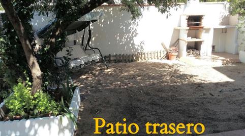 Foto 5 de Casa adosada en venda a Calle Virgen del Rosario, 24, Olías del Rey, Toledo
