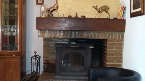 Foto 4 von Einfamilien-Reihenhaus zum Verkauf in Calle Virgen del Rosario, 24, Olías del Rey, Toledo