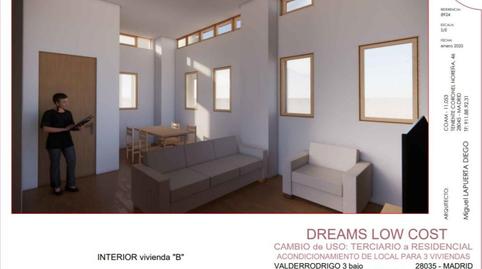 Flat for sale in Calle de Valderrodrigo, 3, Valdezarza, Madrid - image 3 Photo 3 of Flat for sale in Calle de Valderrodrigo, 3, Valdezarza, Madrid