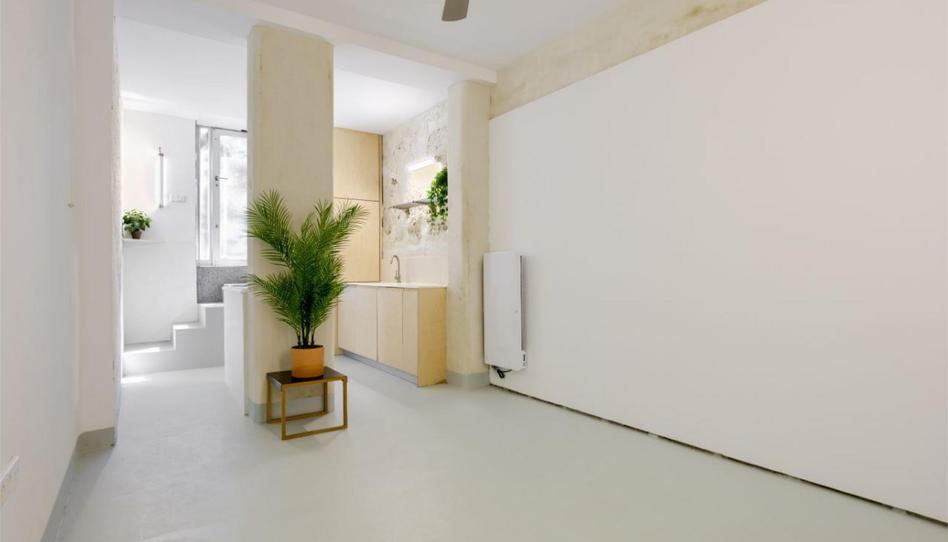 Pis en venda a Argüelles, Madrid - imatge 1 Foto 1 de Pis en venda a Argüelles, Madrid