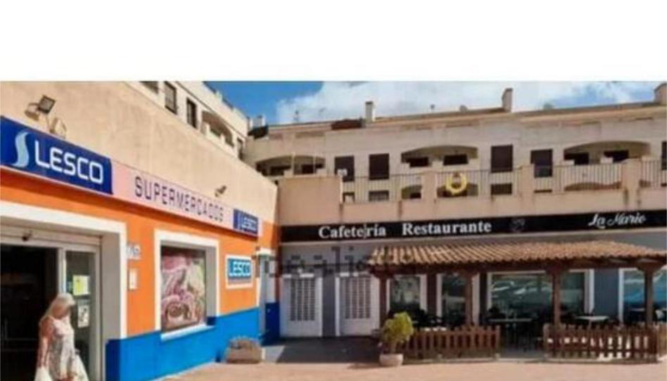 Pis en venda a Sucina, Murcia - imatge 1 Foto 1 de Pis en venda a Sucina, Murcia