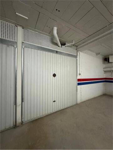 Trastero en Alquiler en Paradas