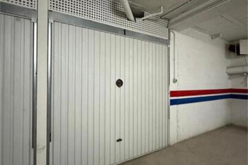 Foto 1 de Traster de lloguer a Paradas, Sevilla