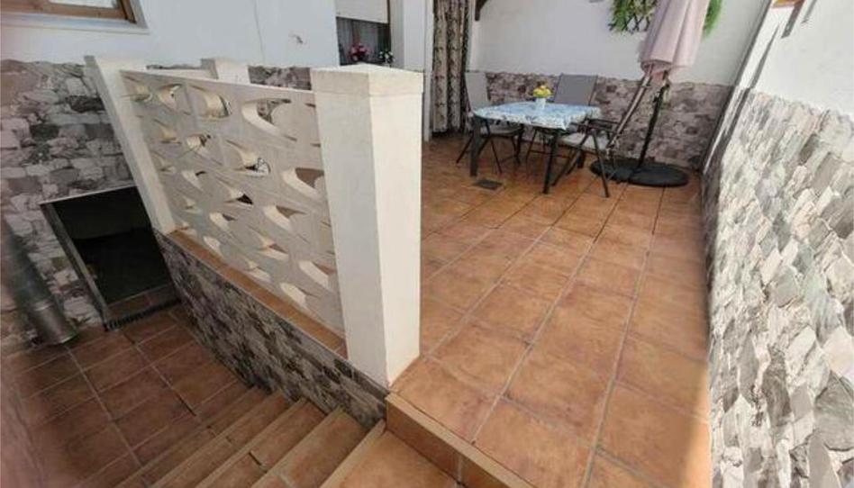 Foto 1 de Casa o xalet en venda a Gascueña, Cuenca