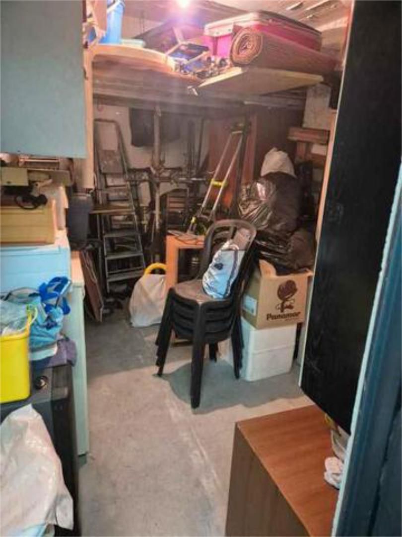 Box room to rent in Nerja