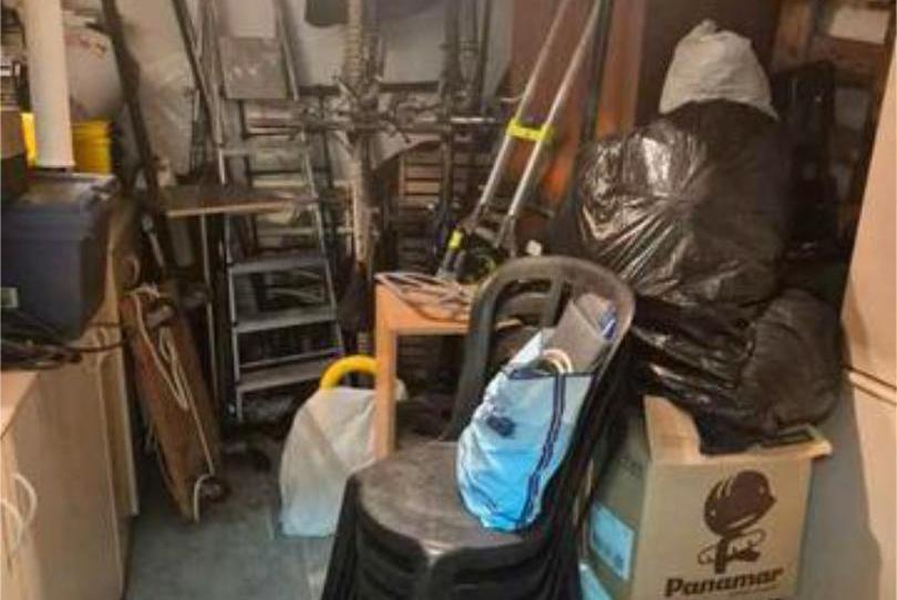 Box room to rent in Chaparil - Torrecilla - Punta Lara, Málaga - image 1 Photo 1 of Box room to rent in Chaparil - Torrecilla - Punta Lara, Málaga