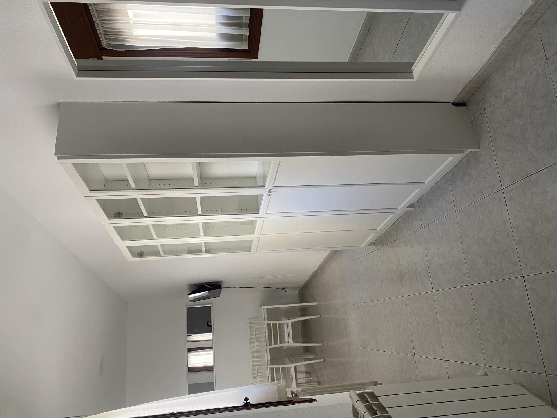 Flat to rent in  Toledo Capital  with Air Conditioner, Heating and Furnished
