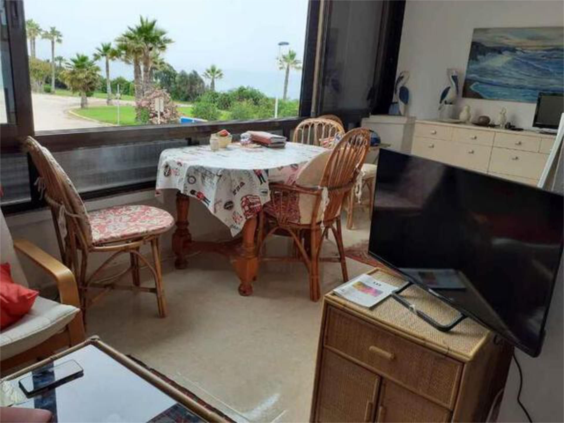 Dining room of Apartment to rent in Torrevieja  with Terrace