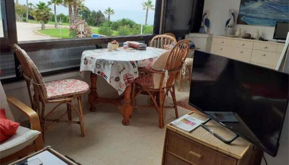 Foto 1 de Apartament de lloguer a Cabo Cervera, Alicante