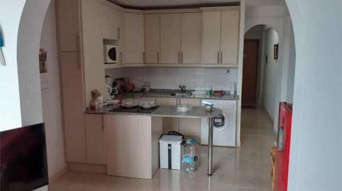 Foto 2 de Apartament de lloguer a Cabo Cervera, Alicante