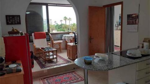 Foto 4 de Apartament de lloguer a Cabo Cervera, Alicante