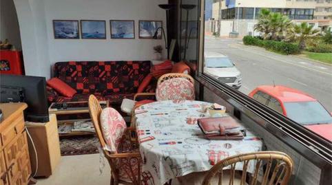 Foto 5 de Apartament de lloguer a Cabo Cervera, Alicante