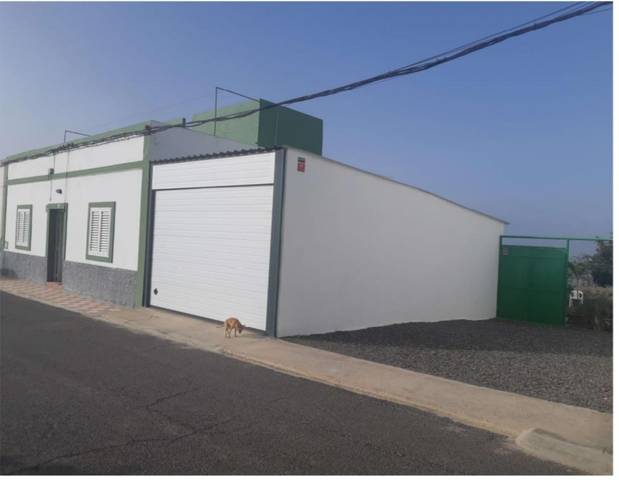 Piso en Venta en Camino Moreto, 38 en Moya (Las Palmas)