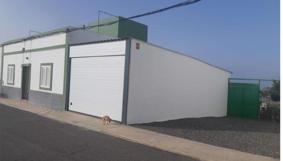 Flat for sale in Camino Moreto, 38, Moya (Las Palmas), Las Palmas - image 1 Photo 1 of Flat for sale in Camino Moreto, 38, Moya (Las Palmas), Las Palmas