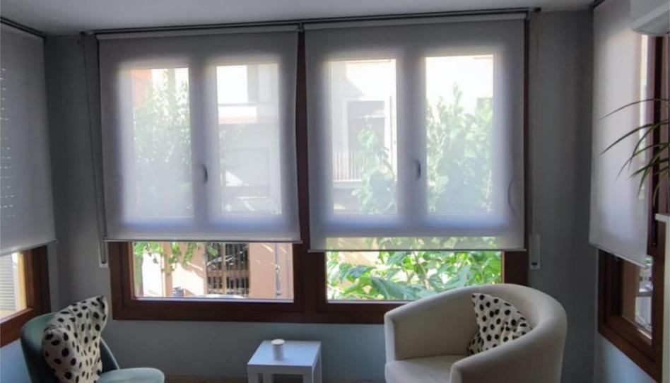 Flat for sale in Carrer Les Eres, 24, Ibi, Alicante - image 1 Photo 1 of Flat for sale in Carrer Les Eres, 24, Ibi, Alicante