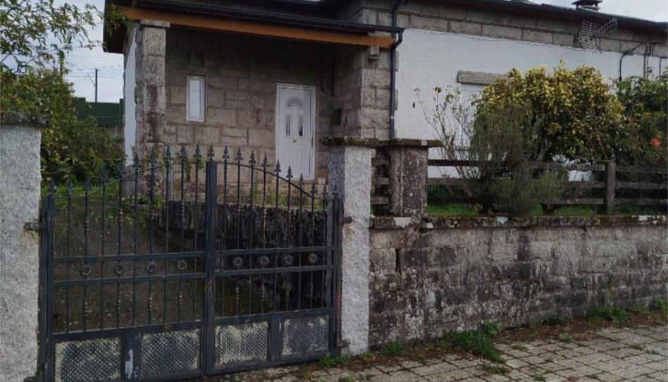Photo 1 of Flat for sale in Aldea a Lama, 45, O Irixo, Ourense