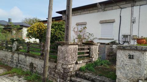 Photo 2 of Flat for sale in Aldea a Lama, 45, O Irixo, Ourense