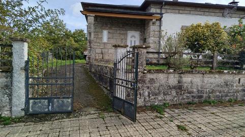 Photo 3 of Flat for sale in Aldea a Lama, 45, O Irixo, Ourense