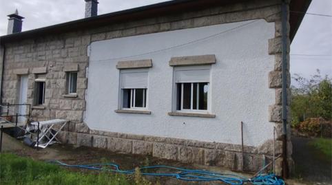 Photo 4 of Flat for sale in Aldea a Lama, 45, O Irixo, Ourense