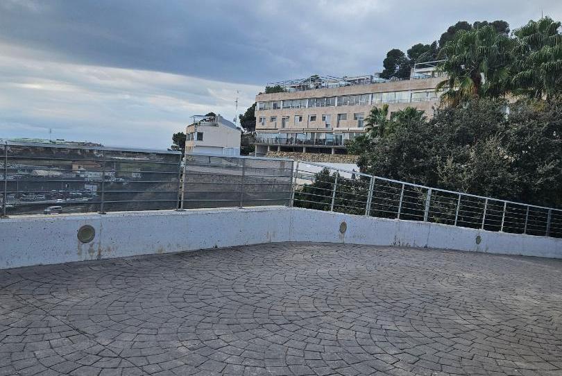 Foto 1 de Pis de lloguer a Carrer Dosrius, 4, Santa Susanna, Barcelona