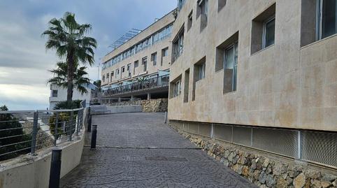 Foto 2 de Pis de lloguer a Carrer Dosrius, 4, Santa Susanna, Barcelona