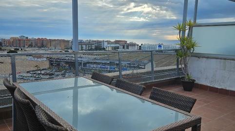 Foto 3 de Pis de lloguer a Carrer Dosrius, 4, Santa Susanna, Barcelona