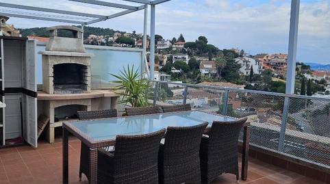 Foto 5 de Pis de lloguer a Carrer Dosrius, 4, Santa Susanna, Barcelona