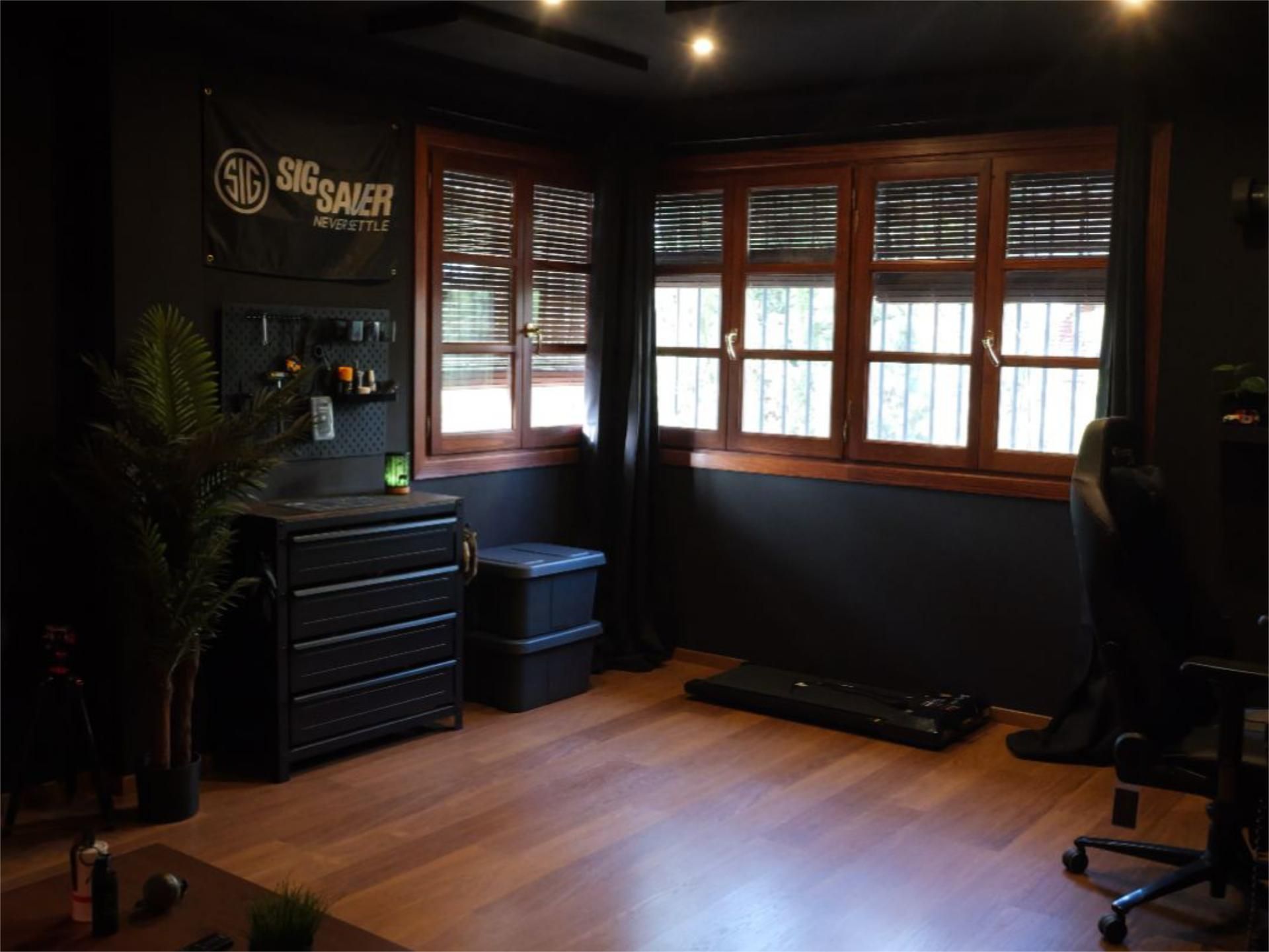 House or chalet for sale in Calle de las Cañas, 17, La Zubia Ciudad House or chalet for sale in La Zubia  with Terrace, Swimming Pool and Balcony