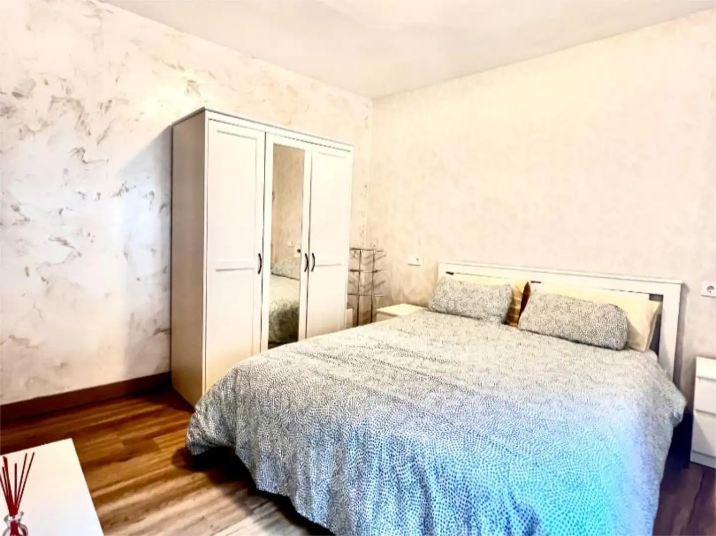 Flat for rent in Calle Suarez Inclan, 52, Cudillero Bedroom of Flat for rent in Cudillero