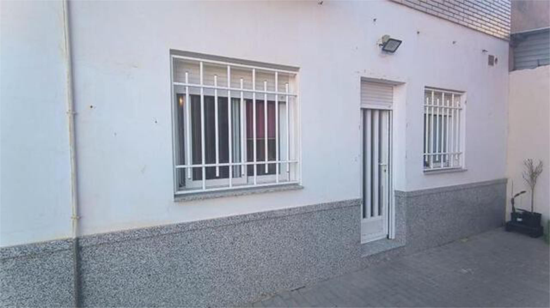 Flat for sale in Balerma Exterior view of Flat for sale in El Ejido