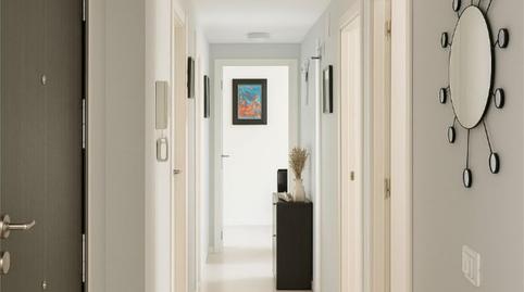 Foto 4 de Pis en venda a Calle Profesor Manuel Olivencia Ruiz, 25, Colores -  Entreparques, Sevilla