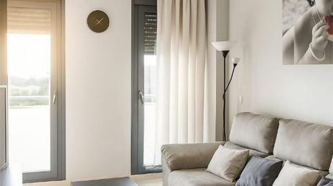 Foto 3 de Pis en venda a Calle Profesor Manuel Olivencia Ruiz, 25, Colores -  Entreparques, Sevilla