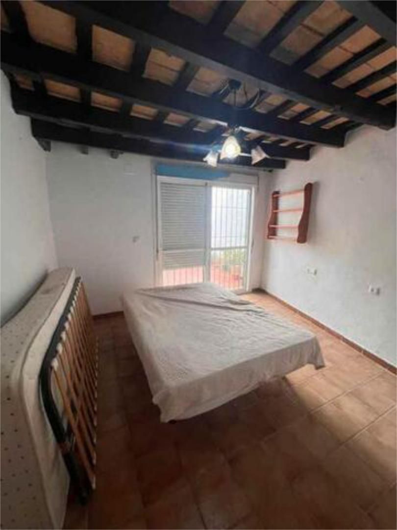 Apartment to rent in Barriada España - San Pedro Bedroom of Apartment to rent in Jerez de la Frontera