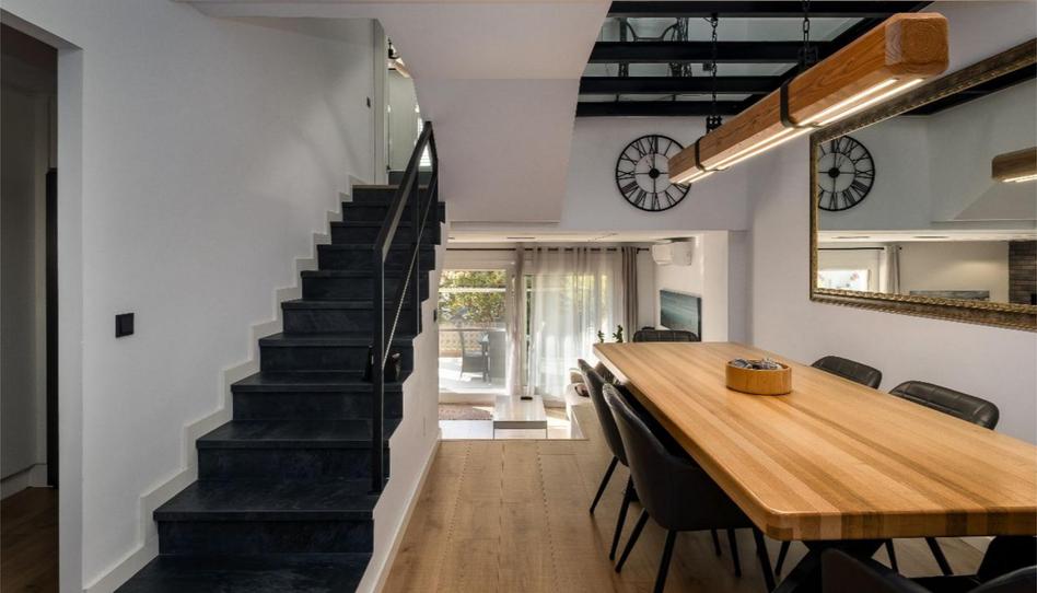 Photo 1 of Single-family semi-detached for sale in Carrer Dels Arenys, 14, Can Bou, Barcelona