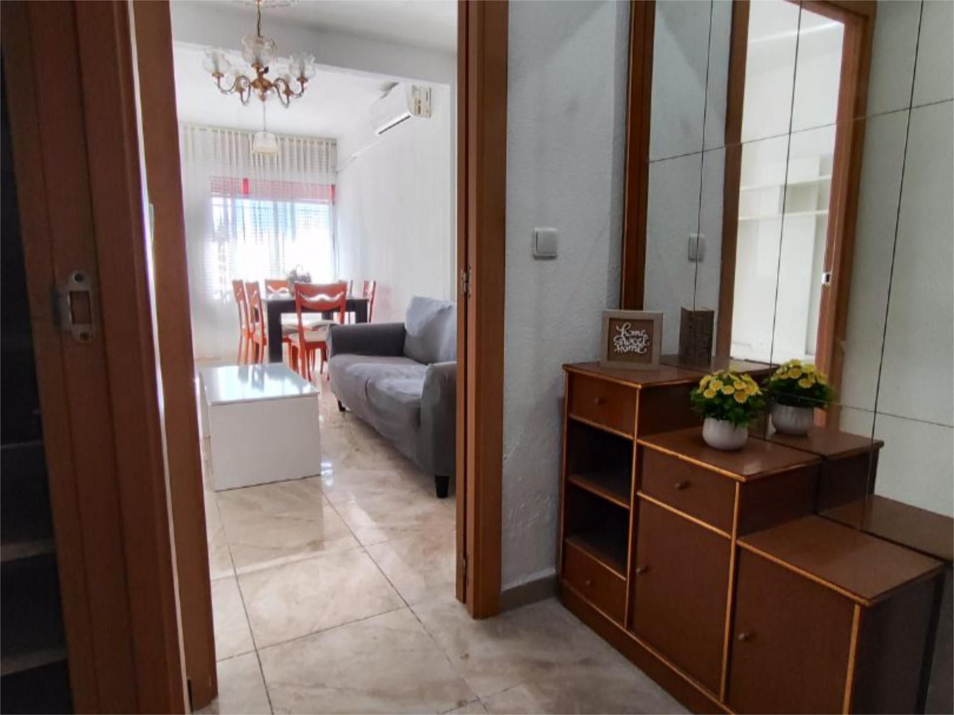 Flat for sale in Calle Águila, 9, La Alhóndiga Flat for sale in Getafe  with Air Conditioner
