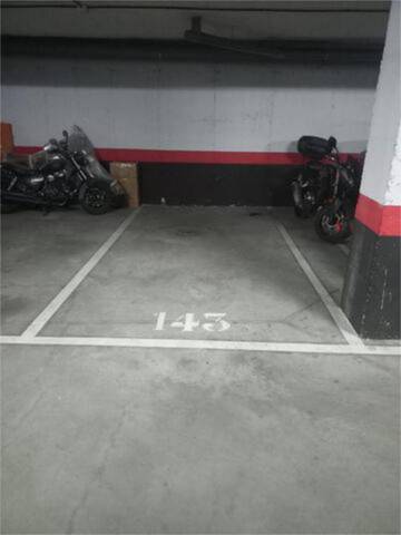 Garaje en Alquiler en San Fermín