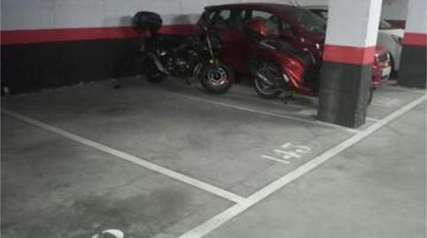 Garatge de lloguer a San Fermín, Madrid - imatge 2 Foto 2 de Garatge de lloguer a San Fermín, Madrid