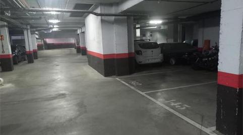 Garatge de lloguer a San Fermín, Madrid - imatge 3 Foto 3 de Garatge de lloguer a San Fermín, Madrid