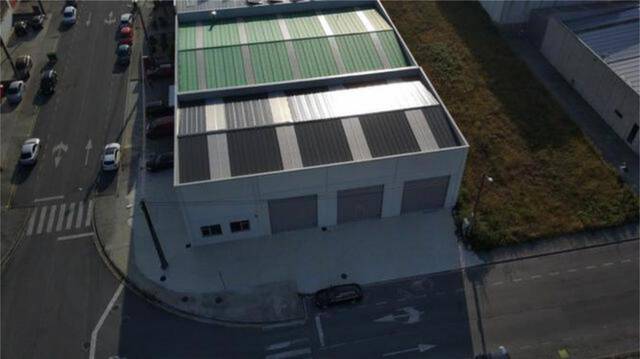 Nave industrial en Alquiler en Vilalba