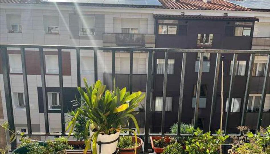 Photo 1 of Flat for sale in San Jorge, Navarra