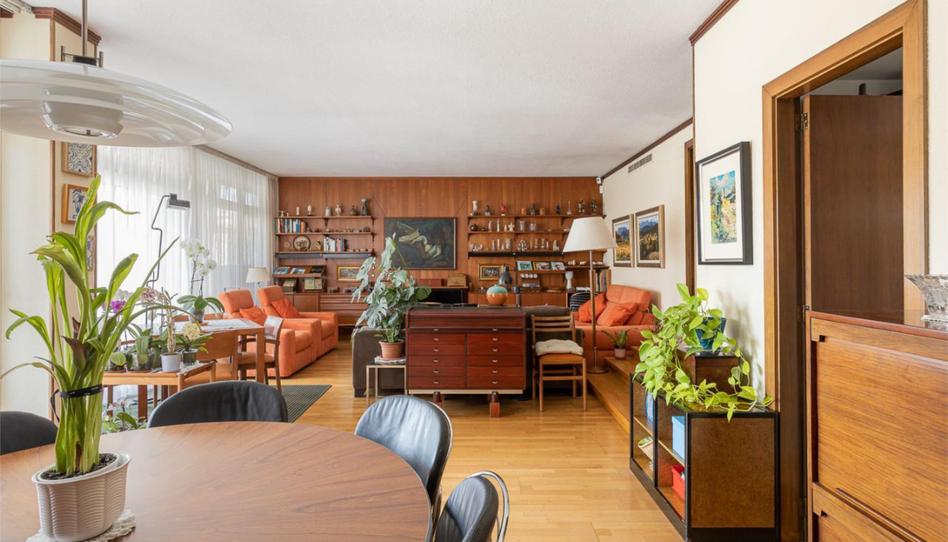 Foto 1 de Pis en venda a Carrer de Les Termes Romanes, 6, Centre, Barcelona