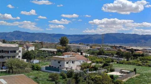 Foto 2 de Piso en venta en Avenida de Murcia, 90, Alcantarilla, Murcia