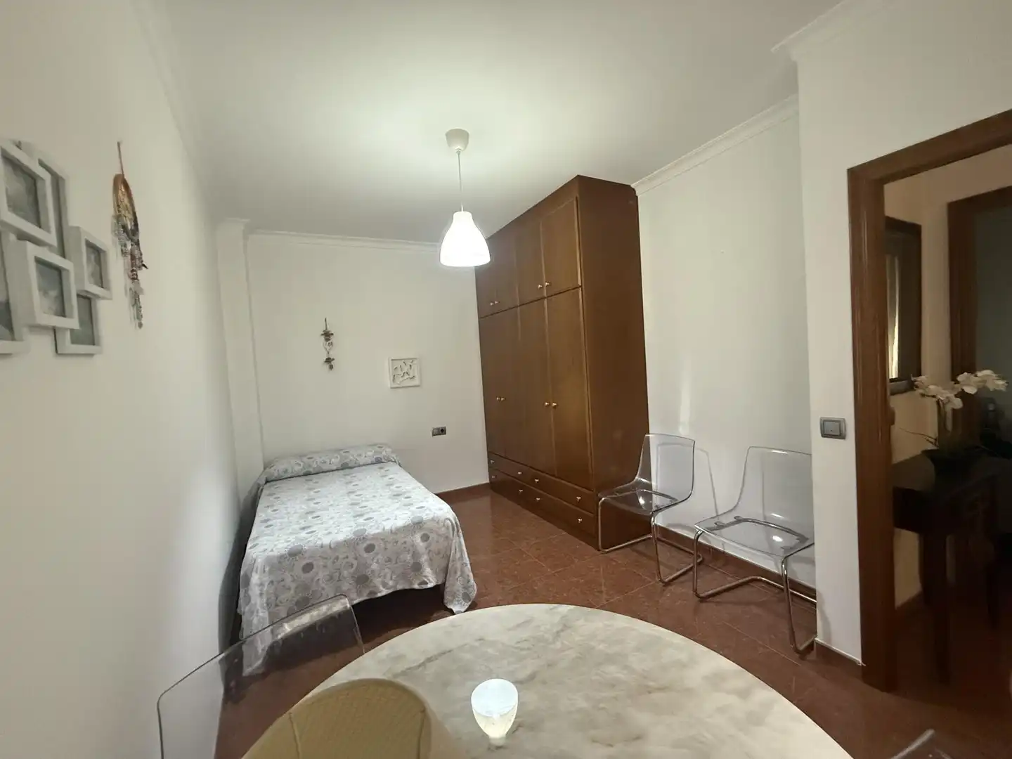 Habitación de Piso en venta en Navarrés con Aire acondicionado, Terraza y Balcón
