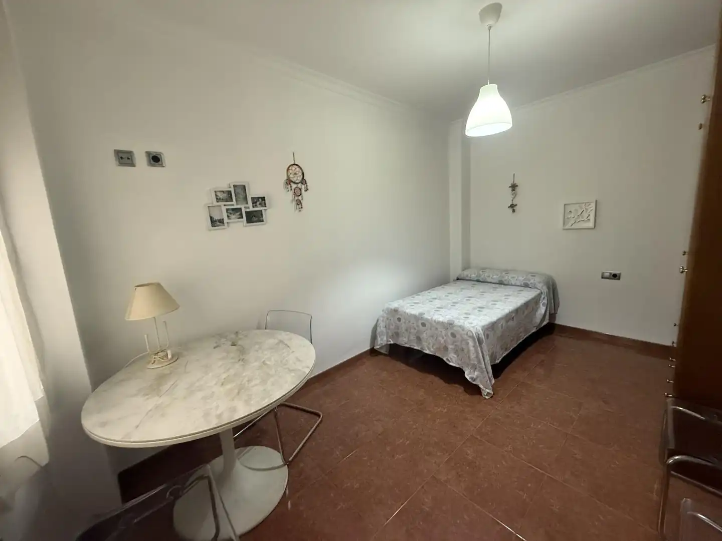 Habitación de Piso en venta en Navarrés con Aire acondicionado, Terraza y Balcón